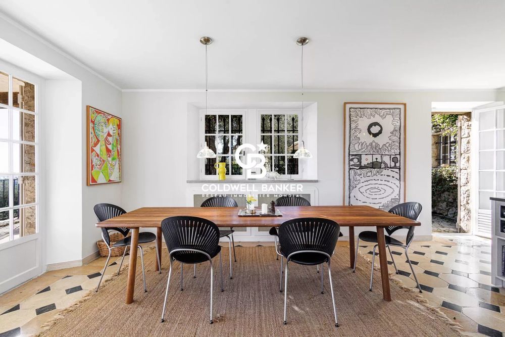 � vendre  Villa Vence (06140)