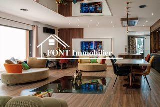  Appartement � vendre 5 pi�ces 150 m�