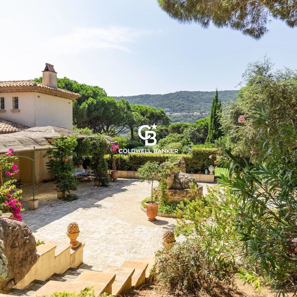 � vendre  Maison Ramatuelle (83350)