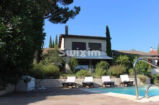  Maison � vendre 6 pi�ces 185 m�