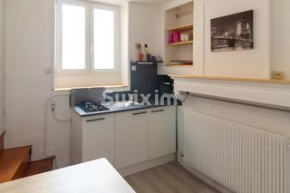  Appartement � louer 1 pi�ce 24 m�