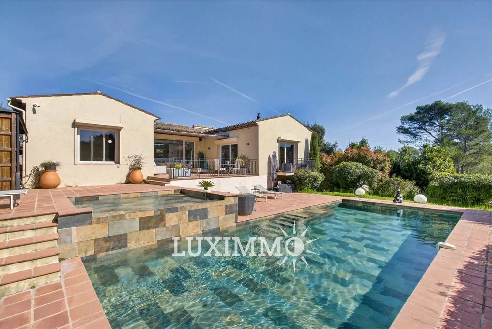 � vendre  Maison Mougins (06250)