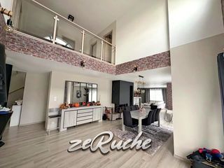  Maison � vendre 8 pi�ces 256 m�