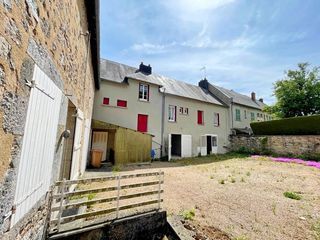  Maison � vendre 6 pi�ces 147 m�