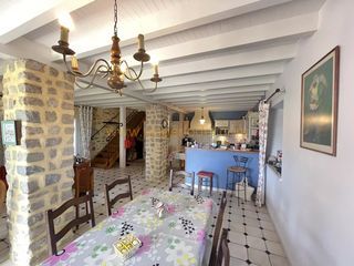  Maison � vendre 6 pi�ces 194 m�