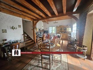  Maison � vendre 4 pi�ces 142 m�