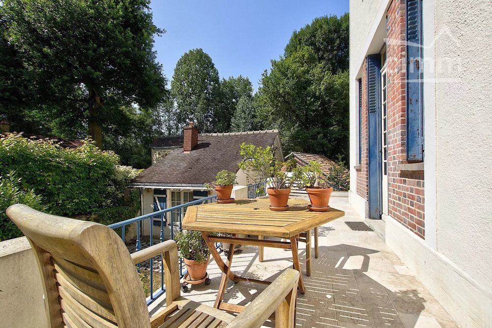 � vendre  Maison Rambouillet (78120)
