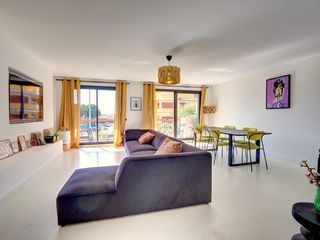  Appartement � vendre 4 pi�ces 109 m�