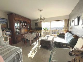  Appartement � vendre 2 pi�ces 66 m�