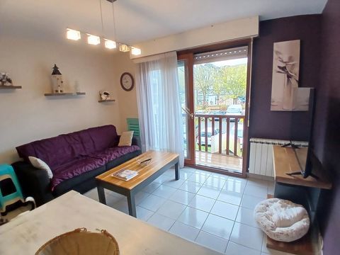  Appartement � vendre 2 pi�ces 35 m�