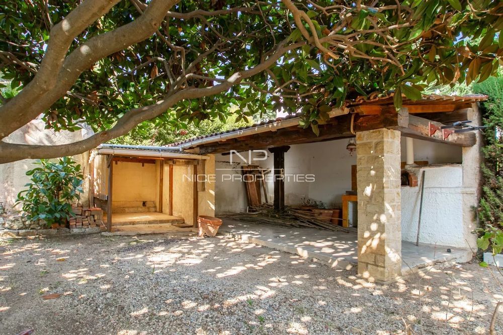 � vendre  Maison Villefranche-sur-Mer (06230)