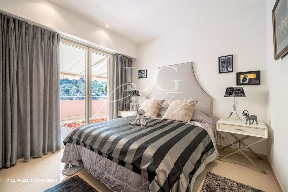 � vendre  Appartement Th�oule-sur-Mer (06590)