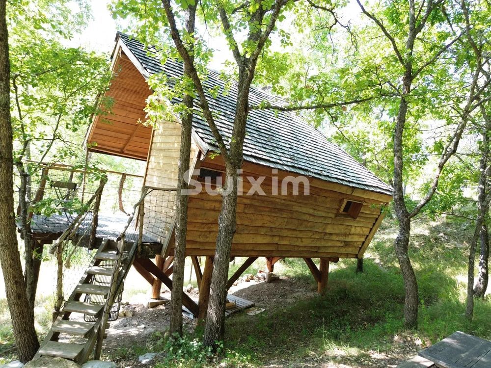 � vendre  Maison Cornillon-sur-l'Oule (26510)