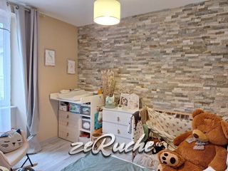  Maison � vendre 3 pi�ces 67 m�