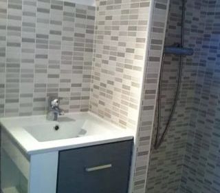  Appartement � vendre 1 pi�ce 21 m�