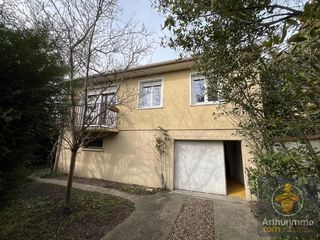  Maison � vendre 4 pi�ces 71 m�