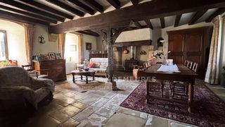  Maison � vendre 5 pi�ces 203 m�