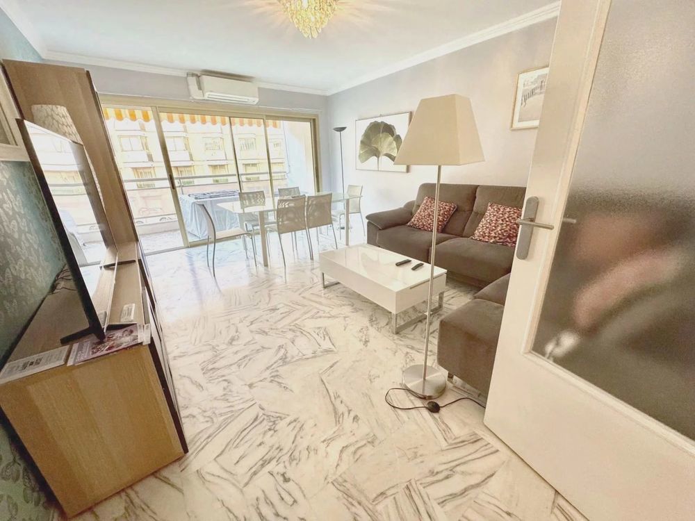 � vendre  Appartement Cannes (06400)
