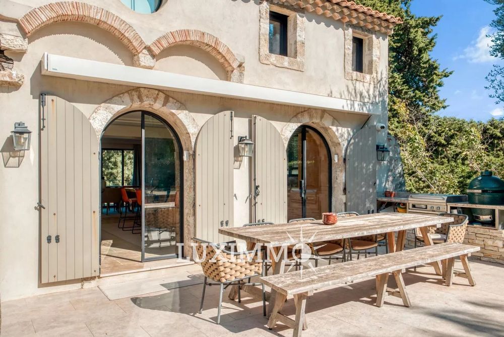 � vendre  Maison Mougins (06250)