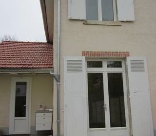  Maison � louer 4 pi�ces 78 m�