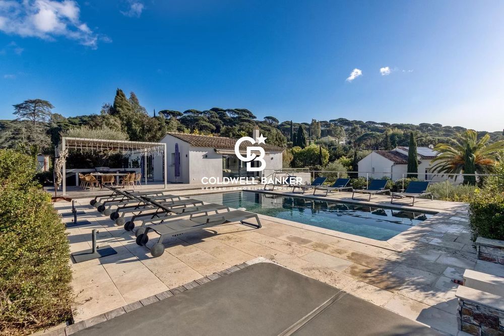 � vendre  Maison La Croix-Valmer (83420)