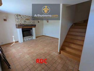  Maison � vendre 8 pi�ces 188 m�