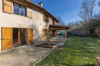  Maison � vendre 5 pi�ces 120 m�