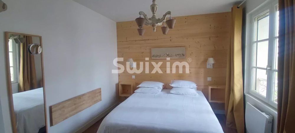 � vendre  Maison Vienne (38200)