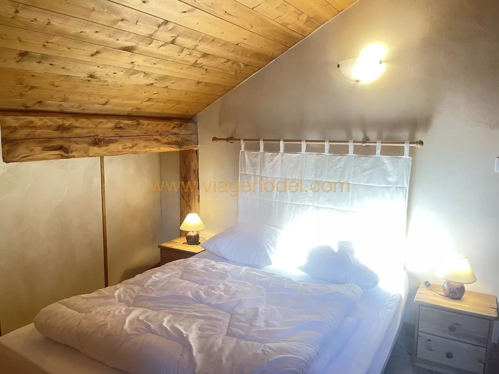 � vendre  Maison Les Avanchers-Valmorel (73260)