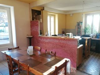  Maison � vendre 8 pi�ces 158 m�