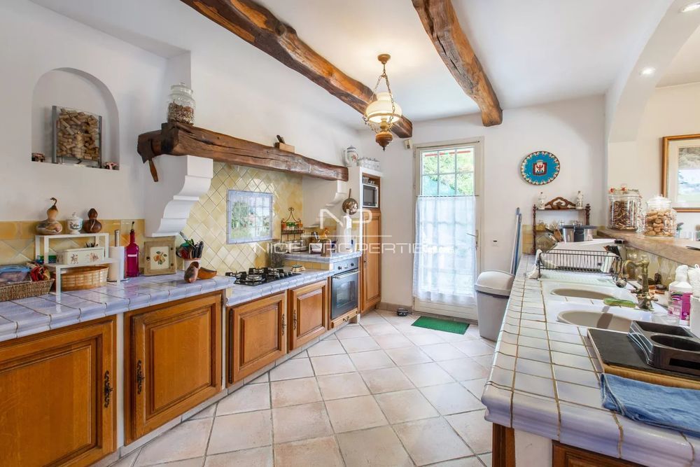 � vendre  Maison Nice (06100)