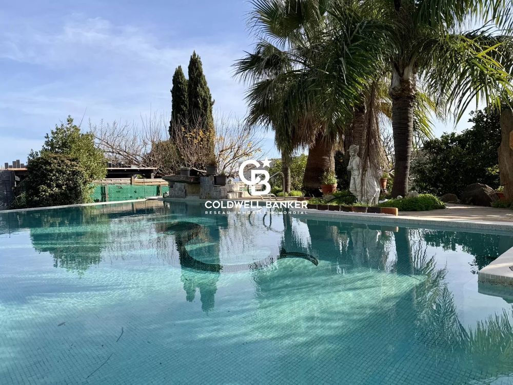 � vendre  Maison Cavalaire-sur-Mer (83240)