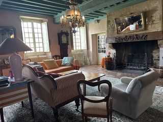  Maison � vendre 7 pi�ces 400 m�