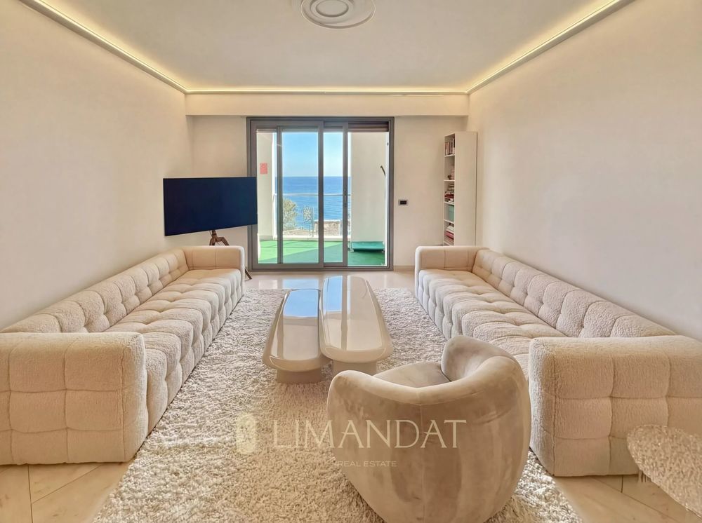 � vendre  Appartement Roquebrune-Cap-Martin (06190)