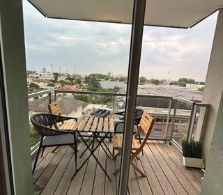  Appartement � louer 2 pi�ces 39 m�