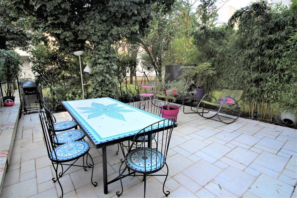 � vendre  Appartement Paris 19
