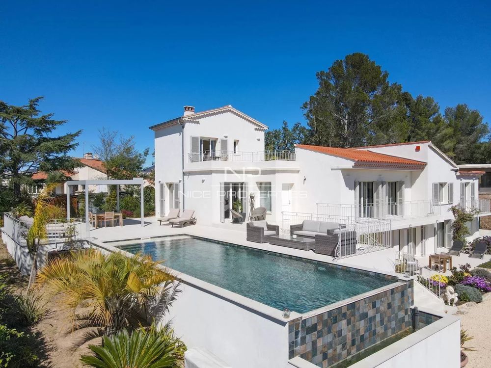 � vendre  Maison Sainte-Maxime (83120)