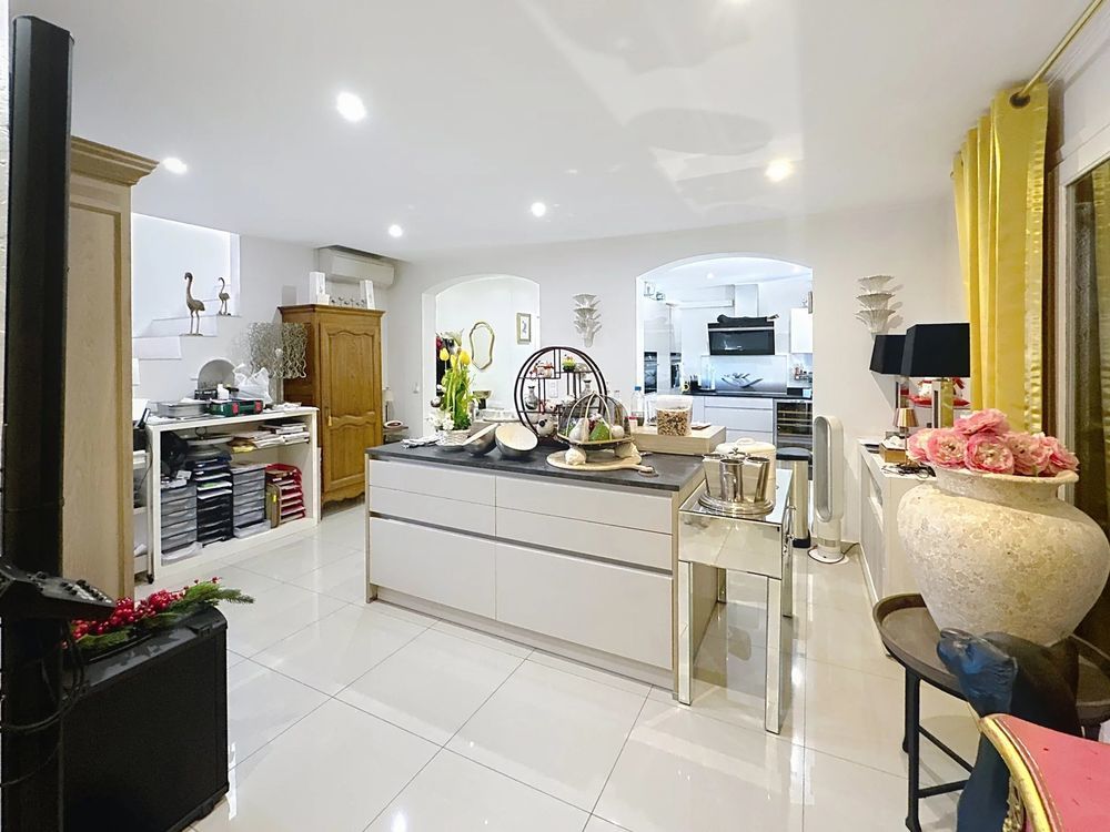 � vendre  Maison Mougins (06250)