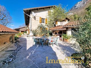  Maison � vendre 8 pi�ces 184 m�