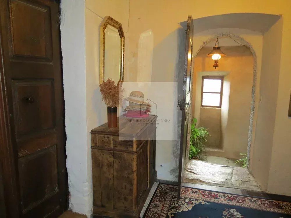 � vendre  Maison Saint-Germain-de-Calberte (48370)