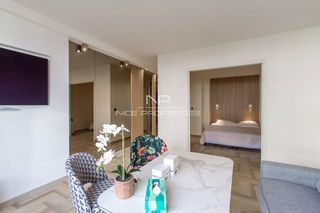  Appartement � vendre 2 pi�ces 41 m�