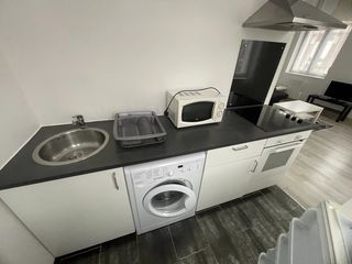  Appartement � louer 1 pi�ce 24 m�