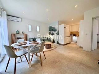  Villa � vendre 3 pi�ces 55 m�