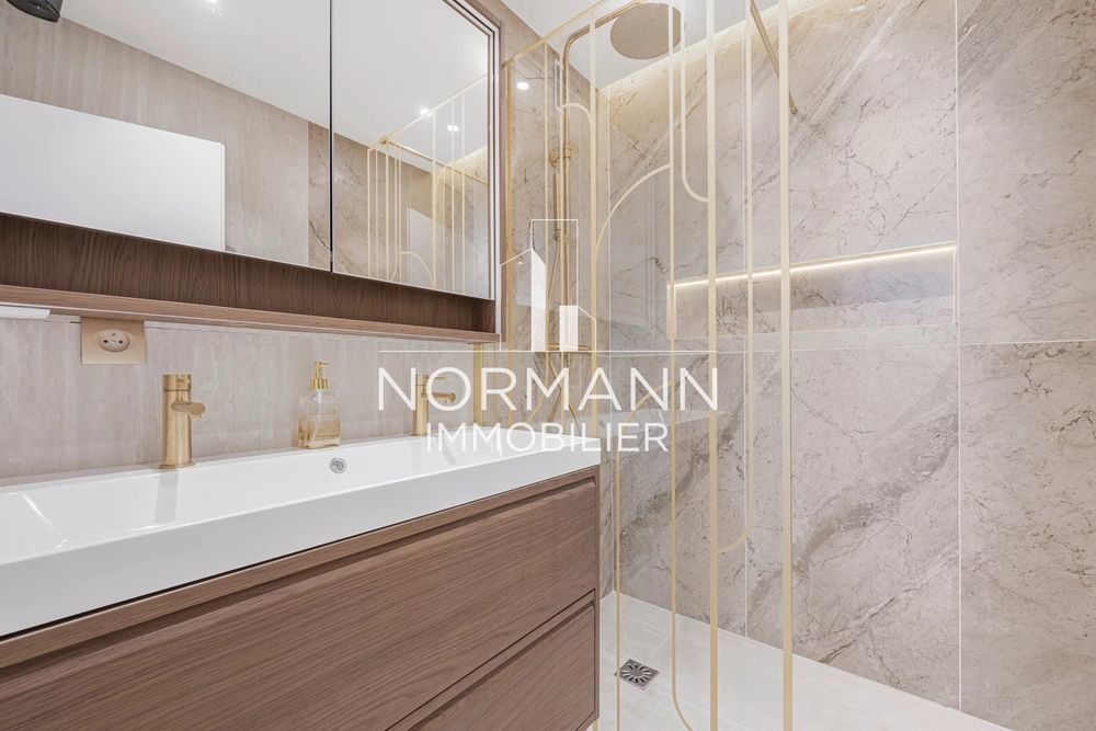 � vendre  Appartement Paris 16