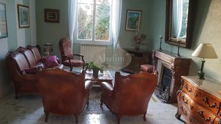  Maison � vendre 10 pi�ces 284 m�