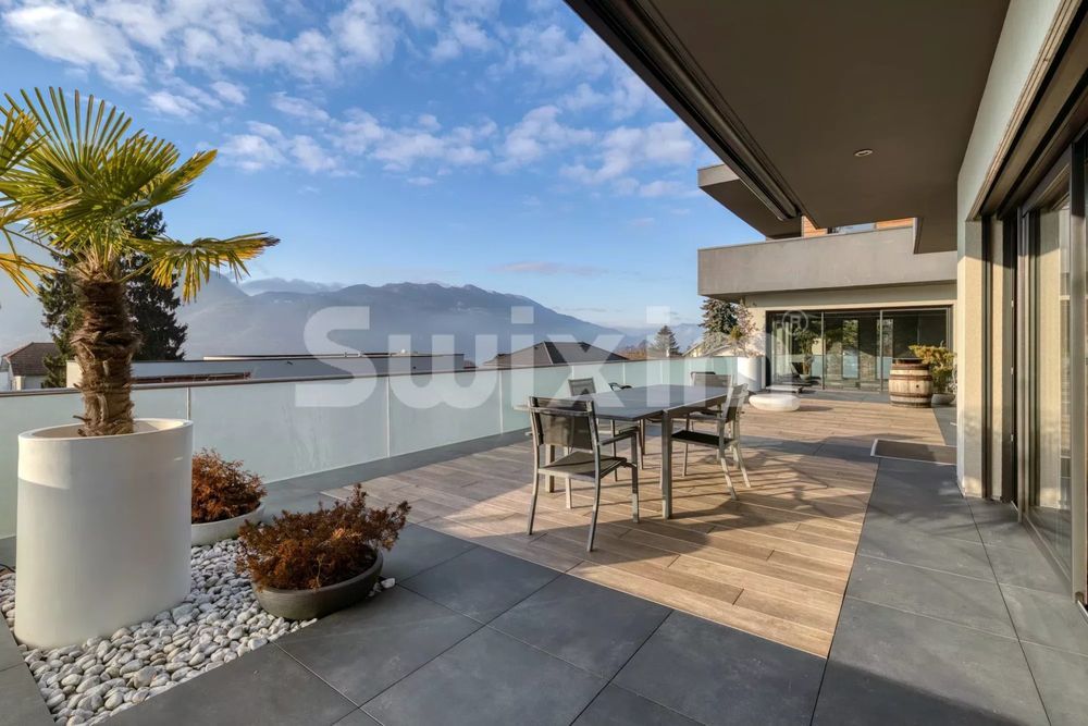 � vendre  Villa Aix-les-Bains (73100)