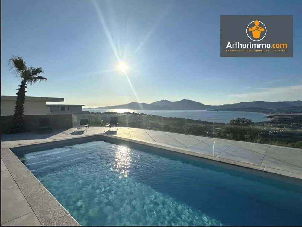 � vendre  Appartement Pietrosella (20166)