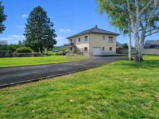  Maison � vendre 6 pi�ces 166 m�