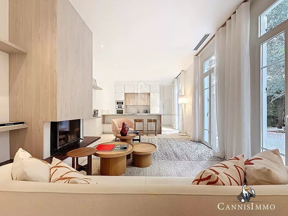 � vendre  Villa Cannes (06400)