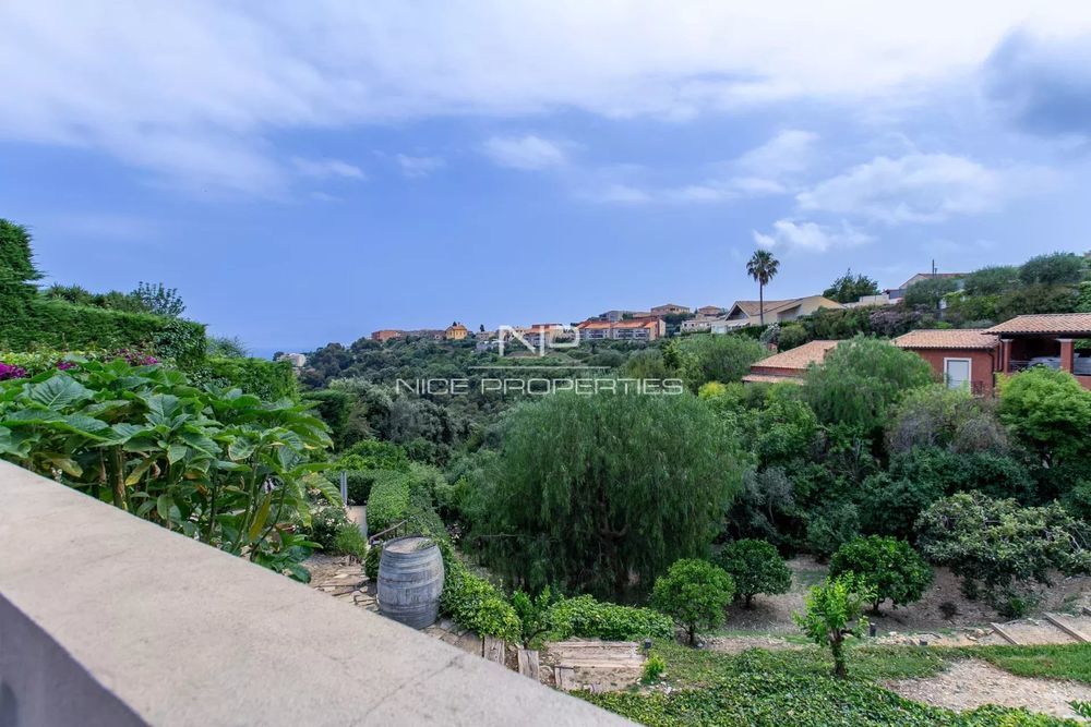� vendre  Villa Nice (06200)